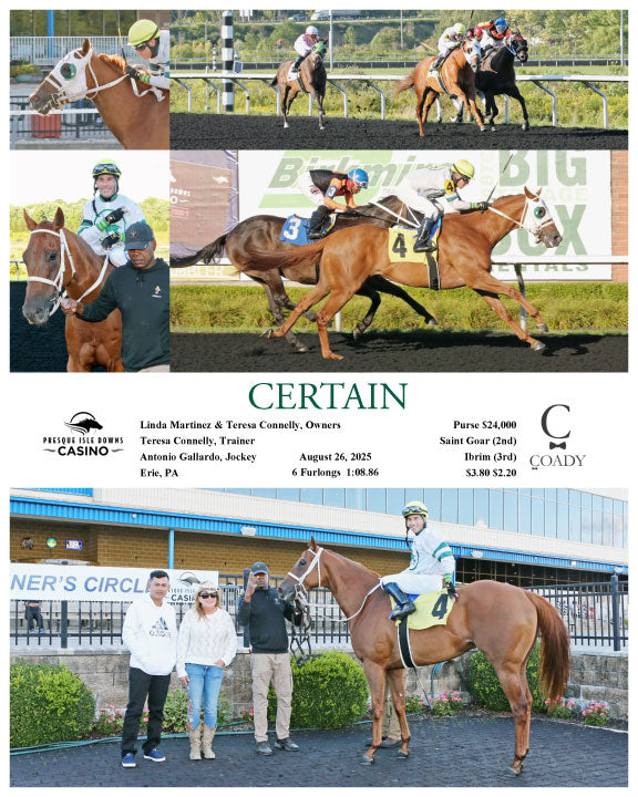 CERTAIN - 08-26-25 - R07 - PID - Coady Media - Kurtis Coady Photography