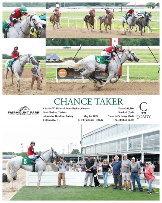CHANCE TAKER - 05-26-26 - R07 - FP