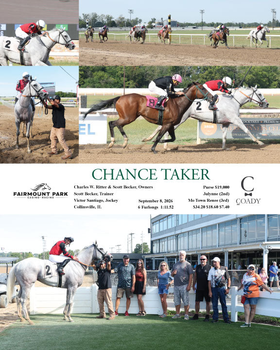 CHANCE TAKER - 09-08-26 - R07 - FP