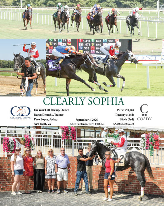 CLEARLY SOPHIA - 09-04-26 - R07 - CNL