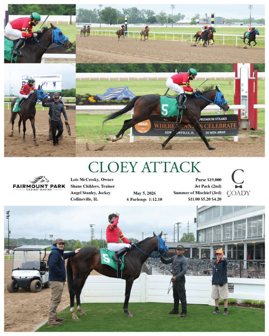 CLOEY ATTACK - 05-05-26 - R07 - FP - Coady Media - Kurtis Coady Photography