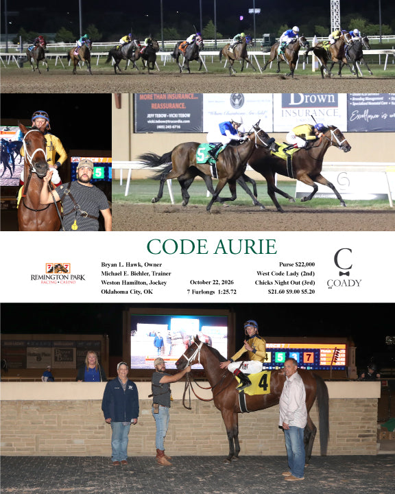 CODE AURIE - 10-22-26 - R07 - RP - Coady Media - Kurtis Coady Photography