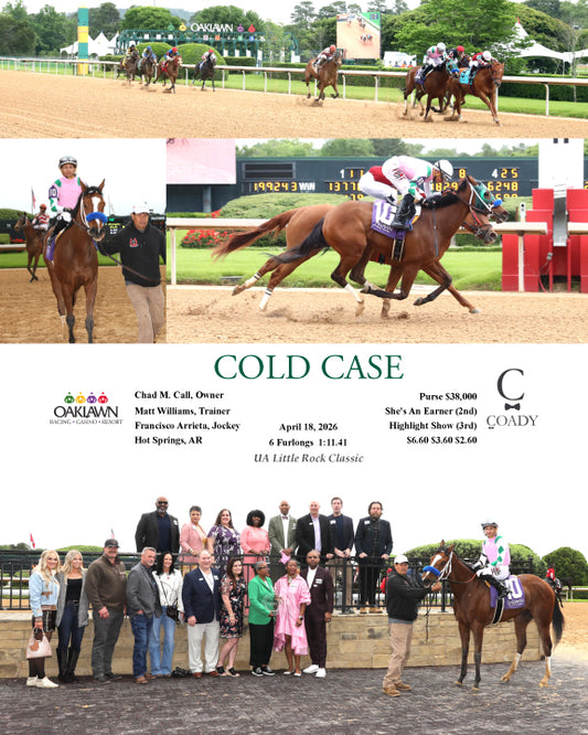 COLD CASE - 041826 - Race 07 - OP - Coady Media - Kurtis Coady Photography