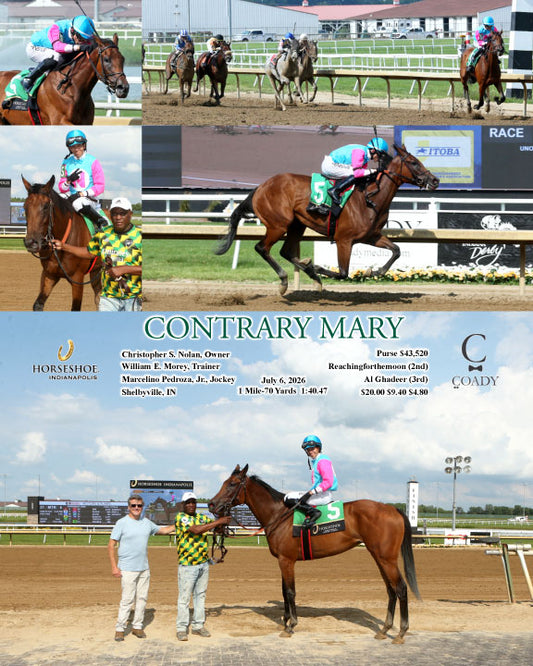 CONTRARY MARY - 07-06-26 - R07 - IND