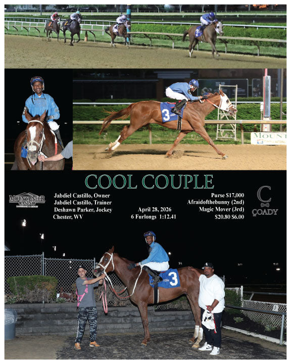 COOL COUPLE - 04-28-26 - R07 - MNR - Coady Media - Kurtis Coady Photography