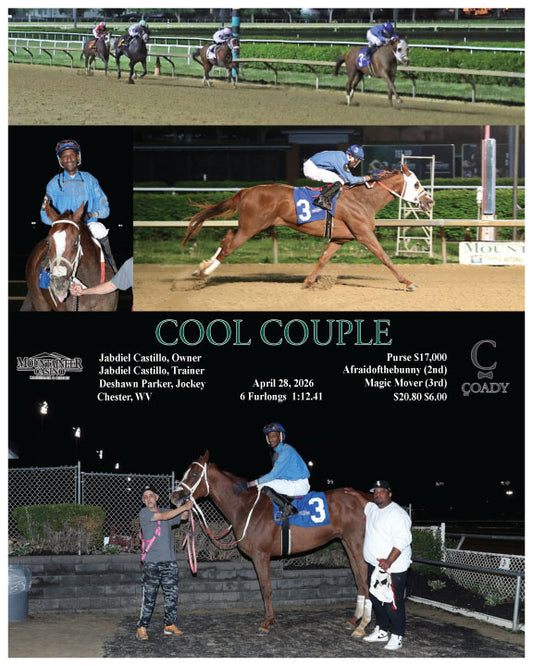 COOL COUPLE - 04-28-26 - R07 - MNR - Coady Media - Kurtis Coady Photography