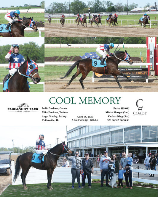 COOL MEMORY - 04-18-26 - R07 - FP - Coady Media - Kurtis Coady Photography