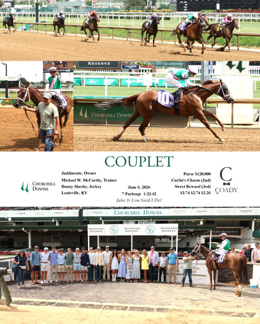 COUPLET - 06-06-26 - R07 - CD
