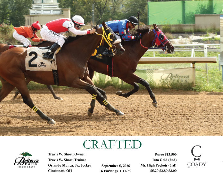 CRAFTED - 09-05-26 - R07 - BTP- a