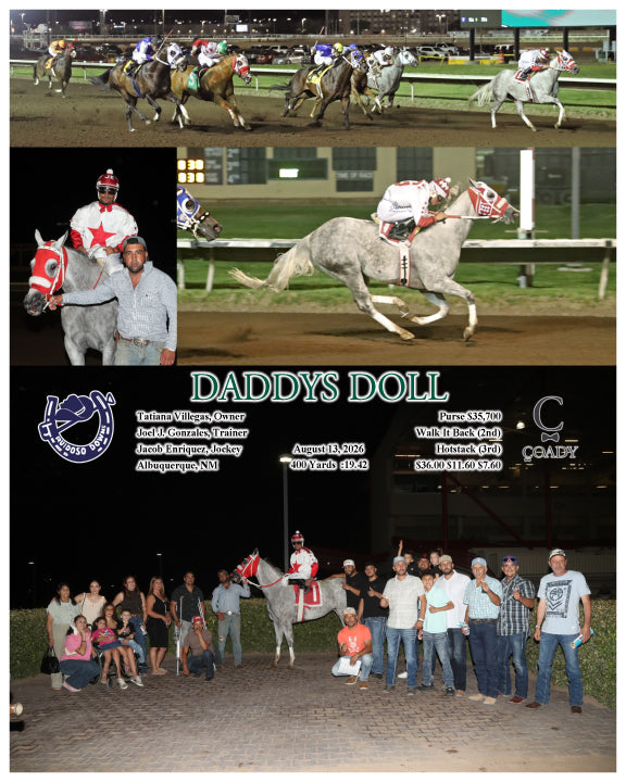DADDYS DOLL - 08-13-26 - R07 - RUI