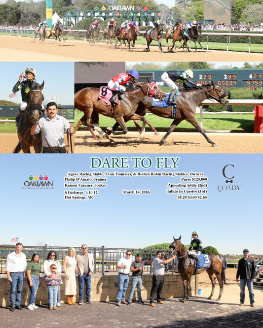 DARE TO FLY - 031426 - Race 07 - OP - Coady Media - Kurtis Coady Photography