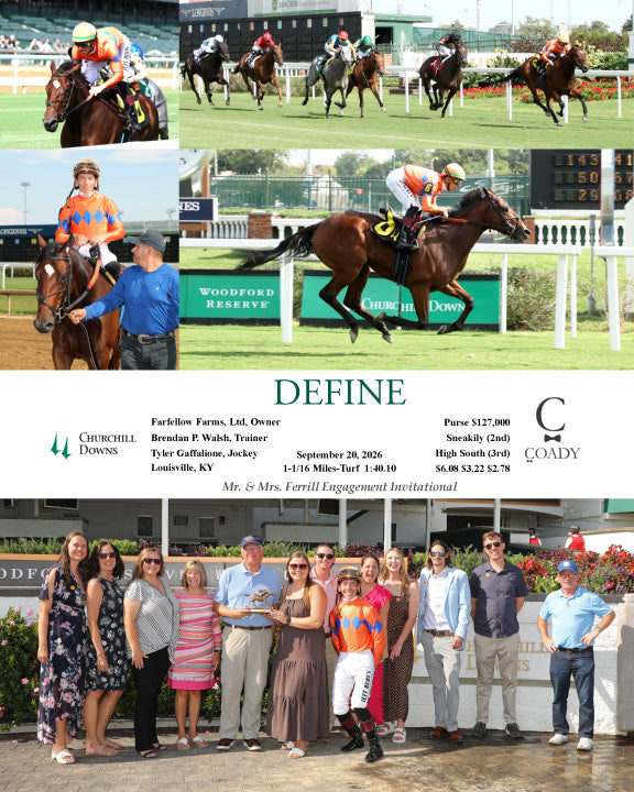 DEFINE - 092026 - Race 07 - CD- Group
