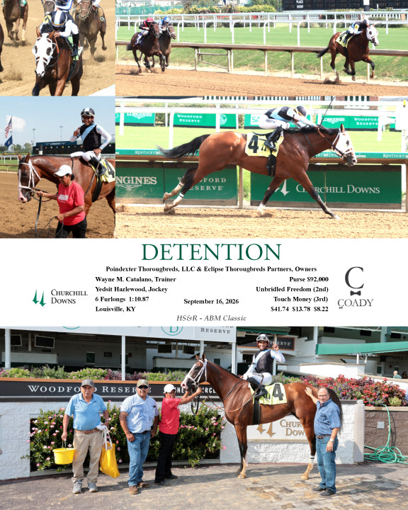 DETENTION - 091626 - Race 07 - CD
