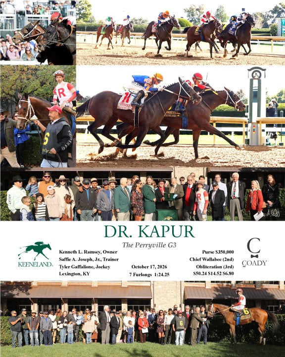 DR. KAPUR - 101726 - Race 07 - KEE