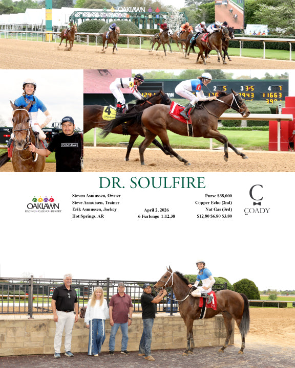 DR. SOULFIRE - 04-02-26 - R07 - OP - Coady Media - Kurtis Coady Photography