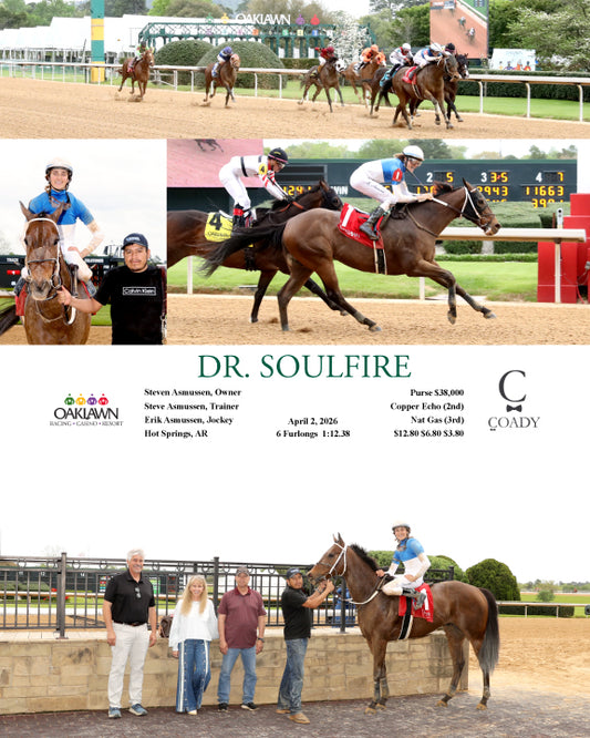 DR. SOULFIRE - 04-02-26 - R07 - OP - Coady Media - Kurtis Coady Photography