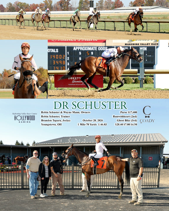DR SCHUSTER - 10-28-26 - R07 - MVR - Coady Media - Kurtis Coady Photography