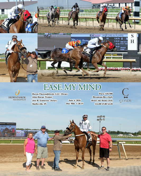 EASE MY MIND - 06-04-26 - R07 - IND