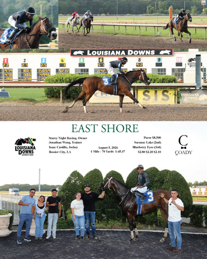 EAST SHORE - 08-05-26 - R07 - LAD
