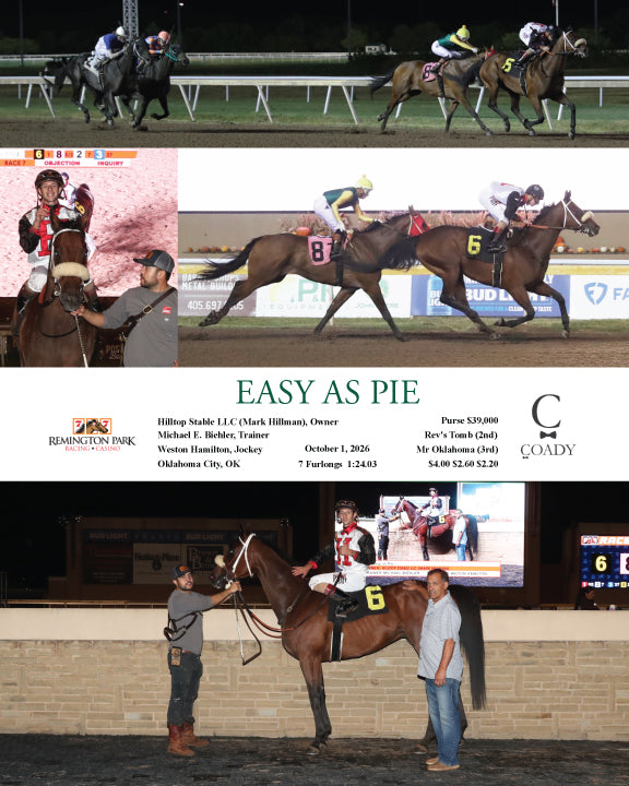 EASY AS PIE - 10-01-26 - R07 - RP