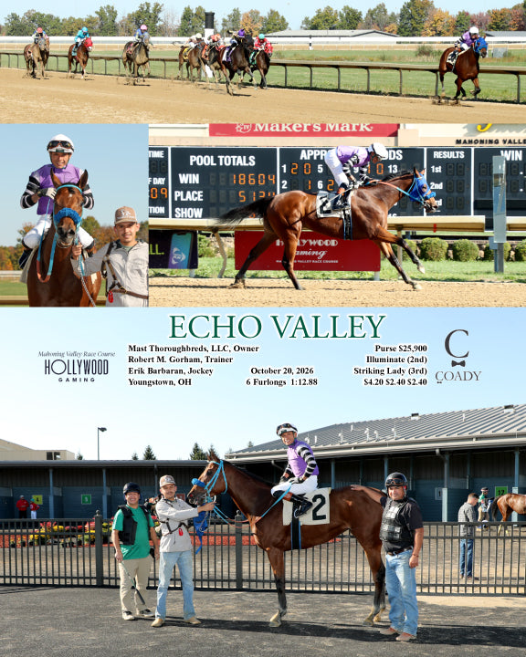 ECHO VALLEY - 10-20-26 - R07 - MVR