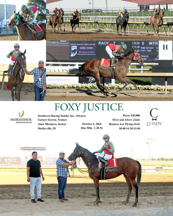 FOXY JUSTICE - 10-06-26 - R07 - IND