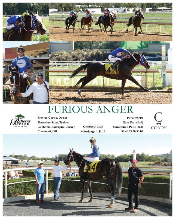 FURIOUS ANGER - 100326 - Race 07 - BTP