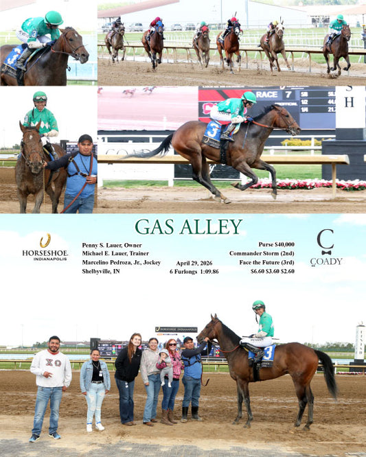 GAS ALLEY - 04-29-26 - R07 - IND - Coady Media - Kurtis Coady Photography