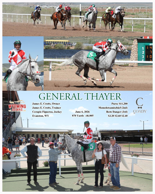 GENERAL THAYER - 06-06-26 - R07 - WYO