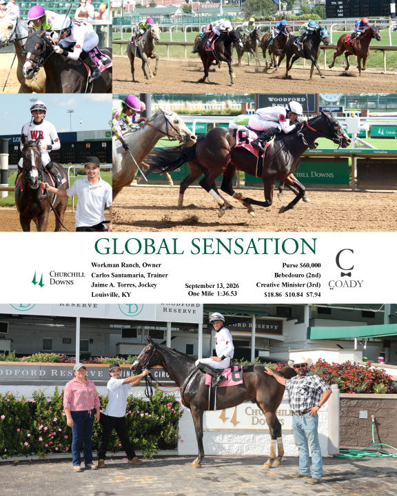 GLOBAL SENSATION - 09-13-26 - R07 - CD
