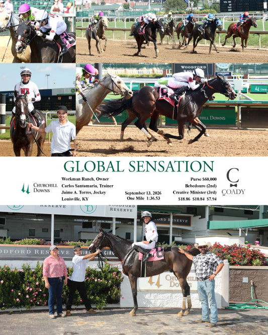 GLOBAL SENSATION - 09-13-26 - R07 - CD