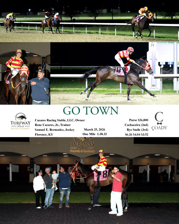 GO TOWN - 03-25-26 - R07 - TP - Coady Media - Kurtis Coady Photography