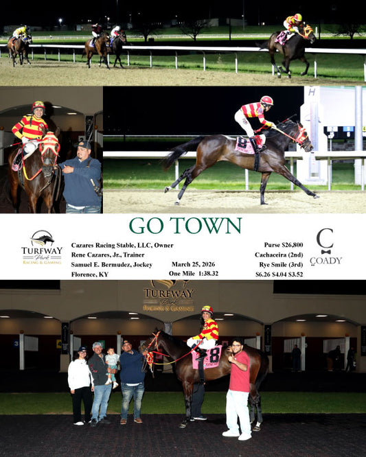 GO TOWN - 03-25-26 - R07 - TP - Coady Media - Kurtis Coady Photography