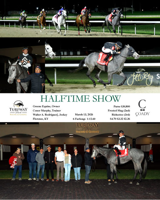 HALFTIME SHOW - 03-13-26 - R07 - TP - Coady Media - Kurtis Coady Photography