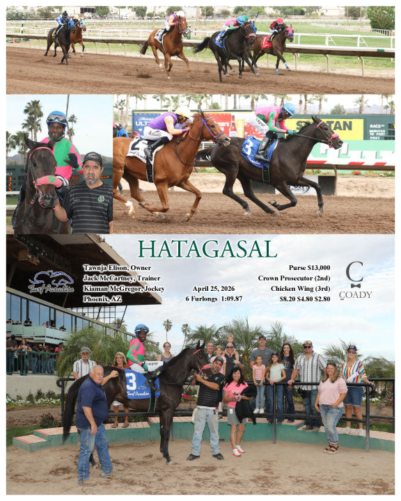 HATAGASAL - 04-25-26 - R07 - TUP - Coady Media - Kurtis Coady Photography