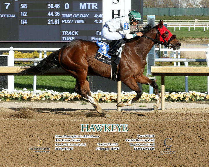 HAWKEYE - 10-29-26 - R07 - IND - Action - Coady Media - Kurtis Coady Photography
