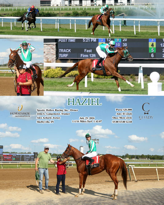 HAZIEL - 07-29-26 - R07 - IND