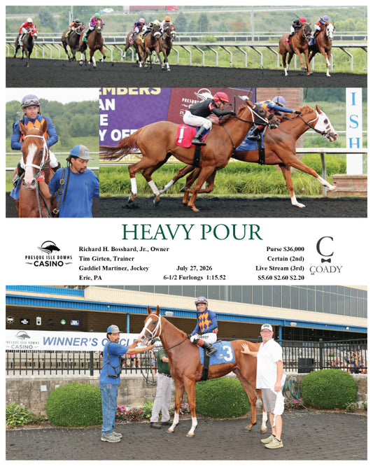 HEAVY POUR - 07-27-26 - R07 - PID