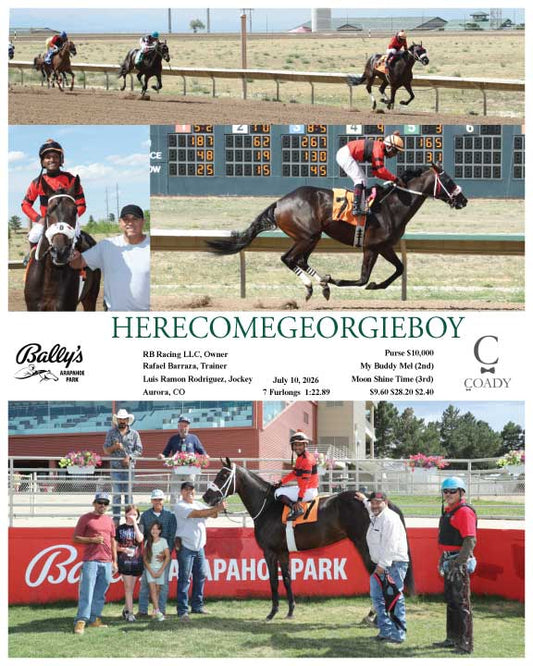 HERECOMEGEORGIEBOY - 07-10-26 - R07 - ARP