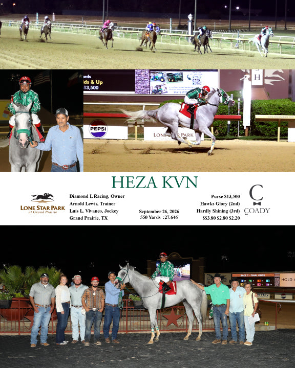HEZA KVN - 09-26-26 - R07 - LSP