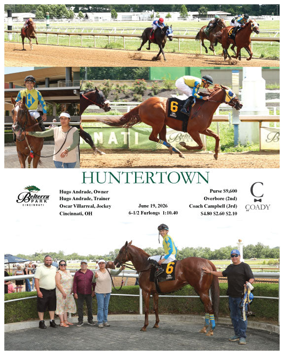 HUNTERTOWN - 06-19-26 - R07 - BTP