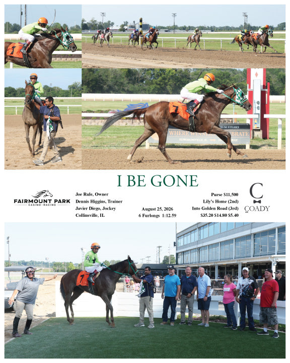 I BE GONE - 08-25-26 - R07 - FP