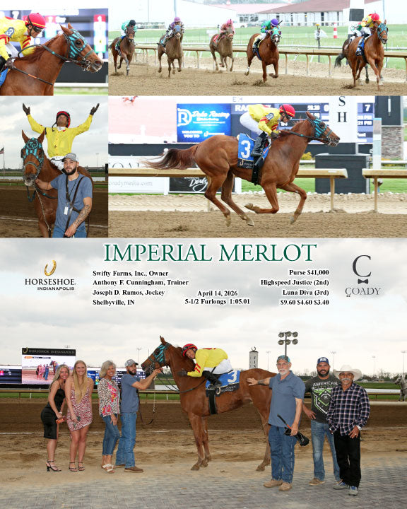 IMPERIAL MERLOT - 041426 - Race 07 - IND - Coady Media - Kurtis Coady Photography
