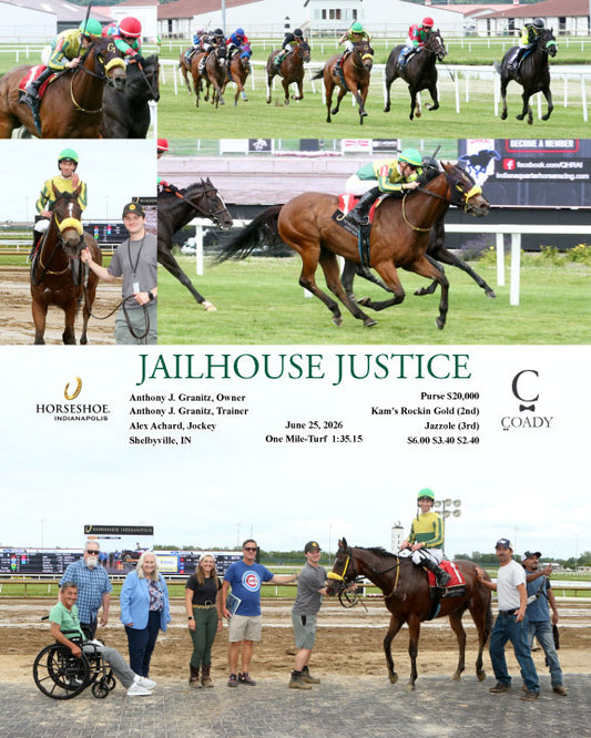 JAILHOUSE JUSTICE - 06-25-26 - R07 - IND