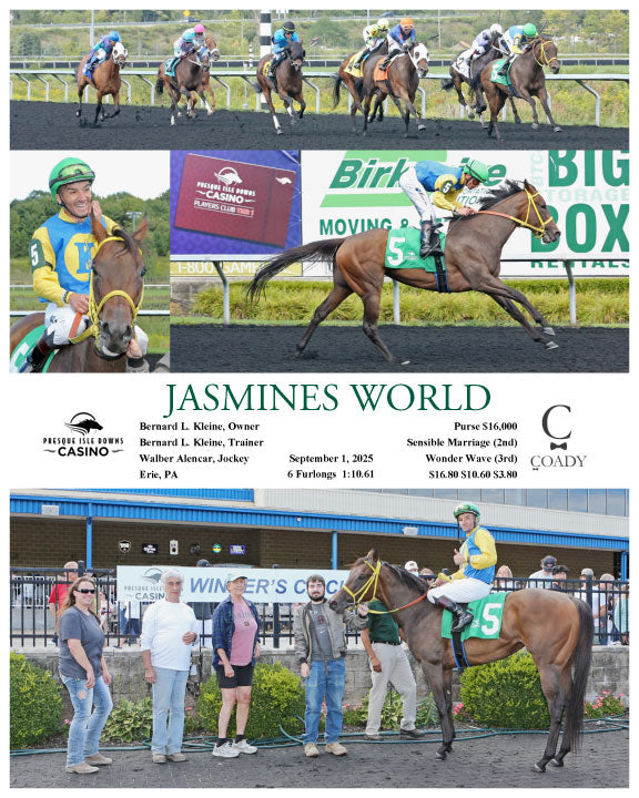 JASMINES WORLD - 09-01-25 - R07 - PID - Coady Media - Kurtis Coady Photography