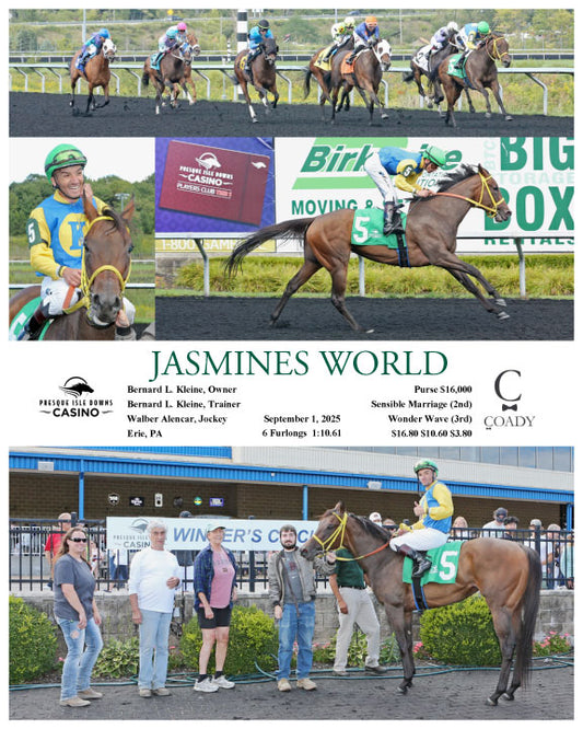 JASMINES WORLD - 09-01-25 - R07 - PID - Coady Media - Kurtis Coady Photography