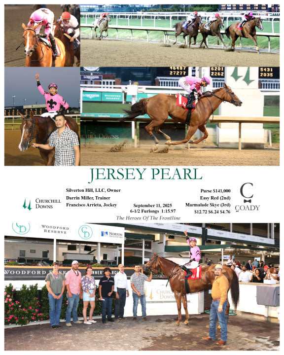 JERSEY PEARL - 09-11-25 - R07 - CD - Coady Media - Kurtis Coady Photography
