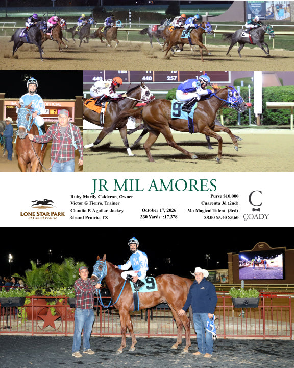 JR MIL AMORES - 10-17-26 - R07 - LS
