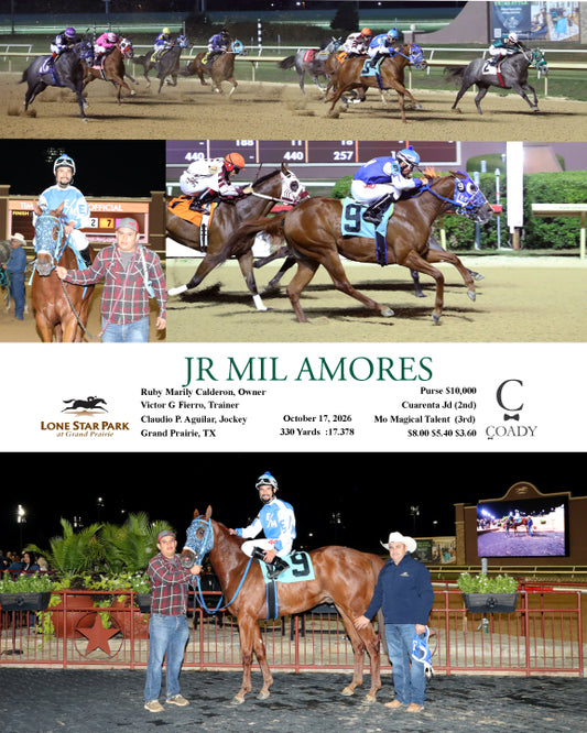 JR MIL AMORES - 10-17-26 - R07 - LS - Coady Media - Kurtis Coady Photography