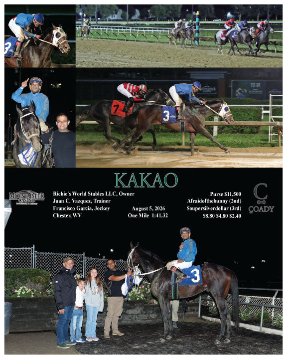 KAKAO - 08-05-26 - R07 - MNR